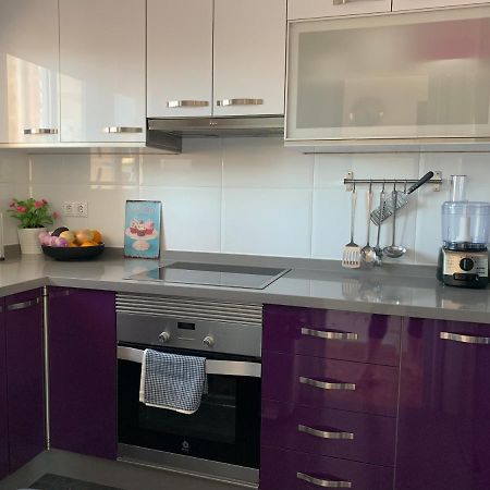Appartamento Don Paco 16-B Benidorm Esterno foto