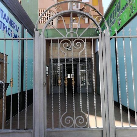 Appartamento Don Paco 16-B Benidorm Esterno foto