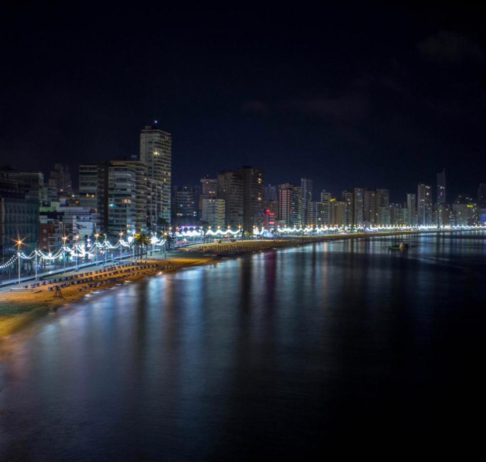 Appartamento Don Paco 16-B Benidorm Esterno foto