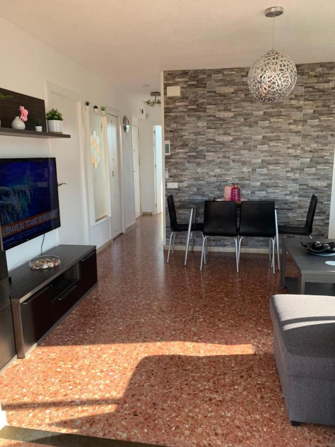 Appartamento Don Paco 16-B Benidorm Esterno foto